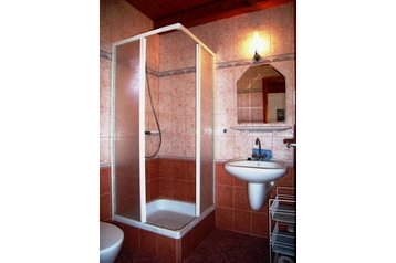 Węgry Privát Zalakaros, Zewnątrz